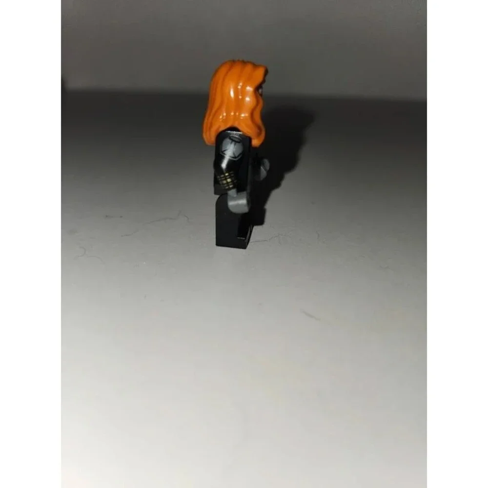 LEGO Marvel Avengers Black Widow Minifigure (sh0637)
